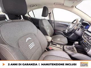 FORD Focus active 1.0 ecoboost h x 125cv powershift 7