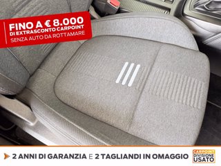 FORD Focus active 1.0 ecoboost h x 125cv powershift 8