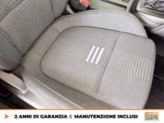 FORD Focus active 1.0 ecoboost h x 125cv powershift 8