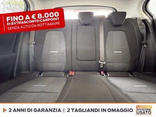 FORD Focus active 1.0 ecoboost h x 125cv powershift 9