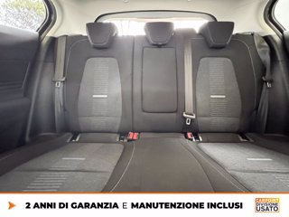 FORD Focus active 1.0 ecoboost h x 125cv powershift 9