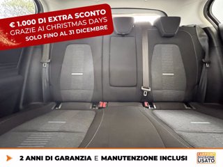 FORD Focus active 1.0 ecoboost h x 125cv powershift 9