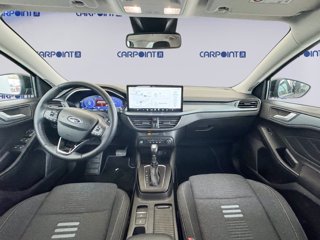 FORD Focus active 1.0 ecoboost h x 125cv powershift 9