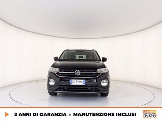 VOLKSWAGEN T-cross 1.0 tsi sport 95cv 3