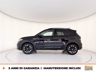 VOLKSWAGEN T-cross 1.0 tsi sport 95cv 6