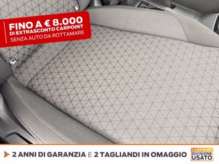 VOLKSWAGEN T-cross 1.0 tsi sport 95cv 9