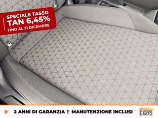 VOLKSWAGEN T-cross 1.0 tsi sport 95cv 9