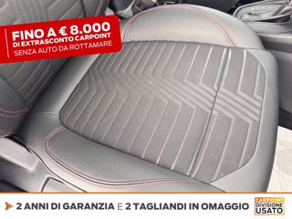 FORD Puma 1.0 ecoboost h st-line x s&s 125cv auto 7