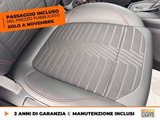 FORD Puma 1.0 ecoboost h st-line x s&s 125cv auto 7