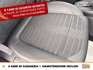 FORD Puma 1.0 ecoboost h st-line x s&s 125cv auto 7