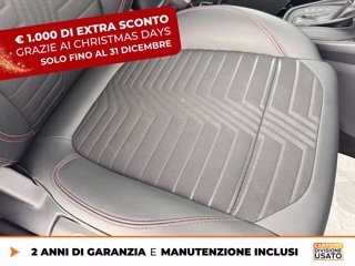 FORD Puma 1.0 ecoboost h st-line x s&s 125cv auto 7