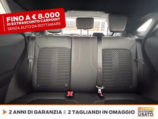 FORD Puma 1.0 ecoboost h st-line x s&s 125cv auto 8