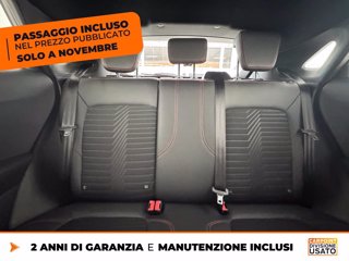 FORD Puma 1.0 ecoboost h st-line x s&s 125cv auto 8