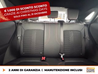 FORD Puma 1.0 ecoboost h st-line x s&s 125cv auto 8