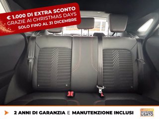 FORD Puma 1.0 ecoboost h st-line x s&s 125cv auto 8