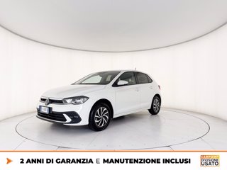 VOLKSWAGEN Polo 1.0 tsi edition plus 95cv 0