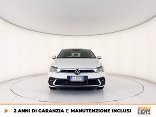 VOLKSWAGEN Polo 1.0 tsi edition plus 95cv 3
