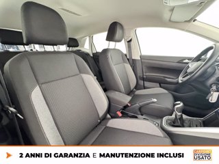 VOLKSWAGEN Polo 1.0 tsi edition plus 95cv 8