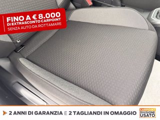 VOLKSWAGEN Polo 1.0 tsi edition plus 95cv 9