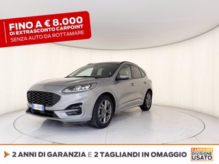 FORD Kuga 1.5 ecoblue st-line 2wd 120cv 0