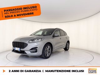 FORD Kuga 1.5 ecoblue st-line 2wd 120cv 0