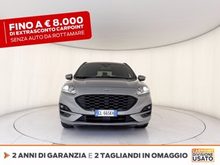 FORD Kuga 1.5 ecoblue st-line 2wd 120cv 1