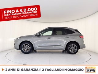 FORD Kuga 1.5 ecoblue st-line 2wd 120cv 2