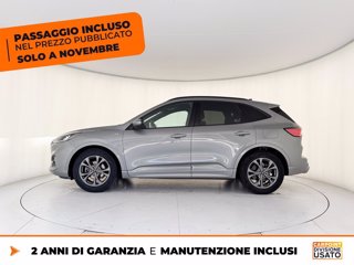 FORD Kuga 1.5 ecoblue st-line 2wd 120cv 2