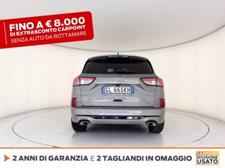 FORD Kuga 1.5 ecoblue st-line 2wd 120cv 3