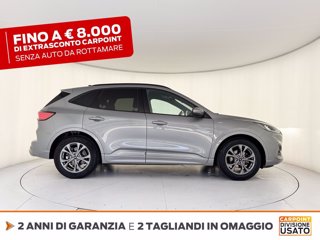 FORD Kuga 1.5 ecoblue st-line 2wd 120cv 4