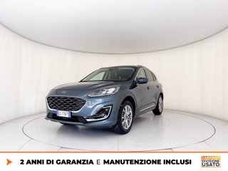 FORD Kuga 2.5 full hybrid vignale awd 190cv e-shifter
