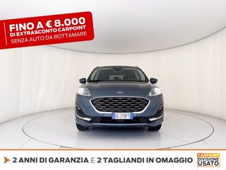 FORD Kuga 2.5 full hybrid vignale awd 190cv e-shifter 2