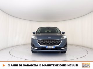 FORD Kuga 2.5 full hybrid vignale awd 190cv e-shifter 2
