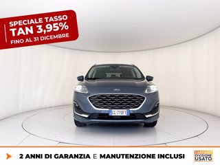 FORD Kuga 2.5 full hybrid vignale awd 190cv e-shifter 2