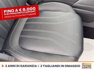 FORD Kuga 2.5 full hybrid vignale awd 190cv e-shifter 8