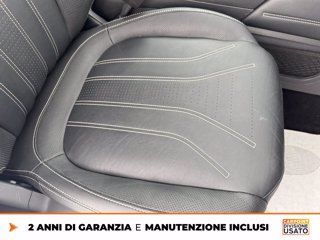 FORD Kuga 2.5 full hybrid vignale awd 190cv e-shifter 8