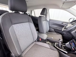 VOLKSWAGEN T-cross 1.0 tsi edition plus 95cv 7