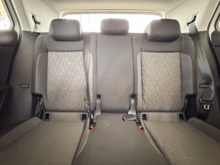 VOLKSWAGEN T-cross 1.0 tsi edition plus 95cv 9