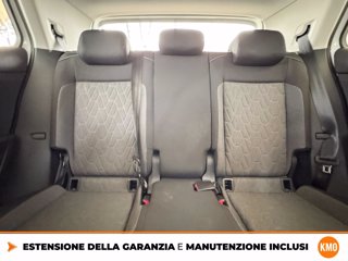 VOLKSWAGEN T-cross 1.0 tsi edition plus 95cv 9