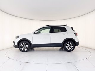 VOLKSWAGEN T-cross 1.0 tsi edition plus 95cv 3