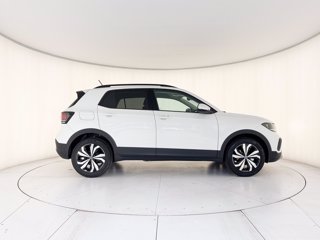 VOLKSWAGEN T-cross 1.0 tsi edition plus 95cv 5