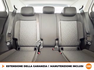 VOLKSWAGEN T-cross 1.0 tsi edition plus 95cv 9