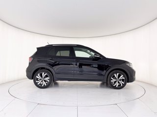 VOLKSWAGEN T-cross 1.0 tsi edition plus 115cv 5