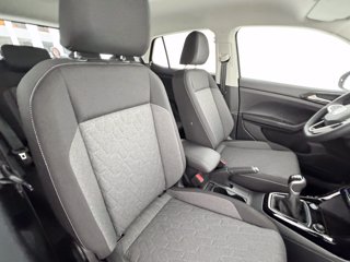 VOLKSWAGEN T-cross 1.0 tsi edition plus 115cv 7