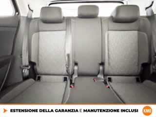 VOLKSWAGEN T-cross 1.0 tsi edition plus 115cv 8