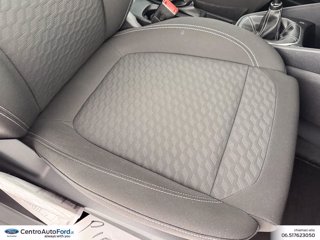 FORD Fiesta 5p 1.0 ecoboost h titanium 125cv 7