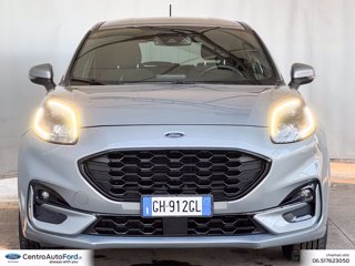 FORD Puma 1.0 ecoboost h st-line s&s 125cv 1