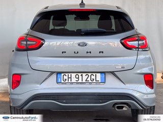 FORD Puma 1.0 ecoboost h st-line s&s 125cv 3