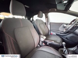 FORD Puma 1.0 ecoboost h st-line s&s 125cv 6