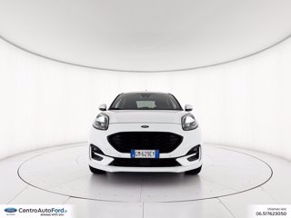 FORD Puma 1.0 ecoboost h st-line s&s 125cv 1